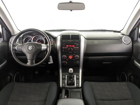 Suzuki Grand Vitara II Рестайлинг 2 с пробегом 2014 года, цена 1 459 000 рублей, 136155 км, внедорожник, Автокод Объявления