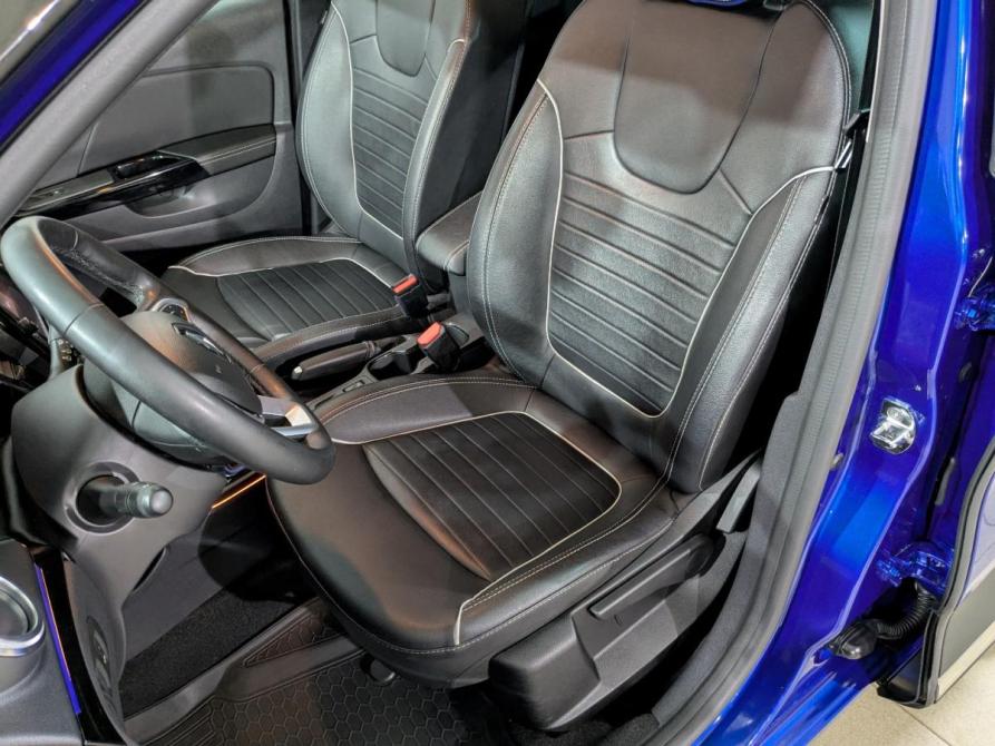 Renault Kaptur I Рестайлинг Химки  - изображение 3