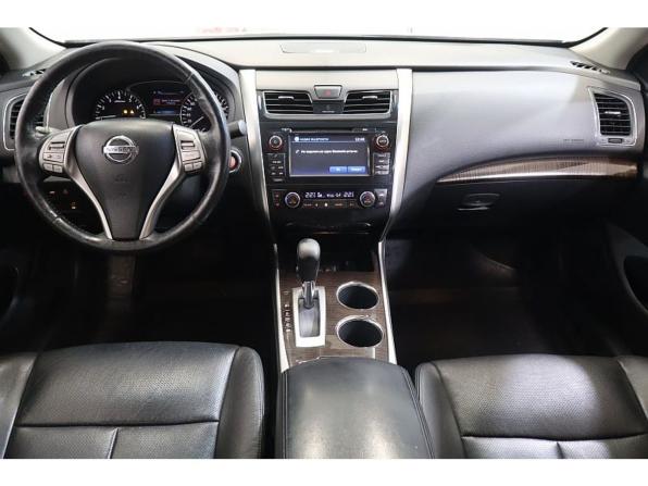 Nissan Teana III (L33) с пробегом 2015 года, цена 1 129 000 рублей, 205872 км, седан, Автокод Объявления
