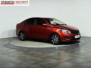 Kia Rio III Белгород  - изображение 19