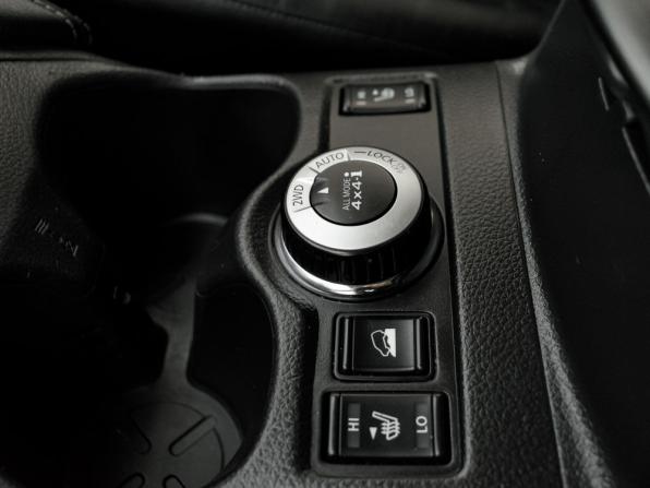 Nissan X-Trail III с пробегом 2016 года, цена 1 890 000 рублей, 135636 км, внедорожник, Автокод Объявления