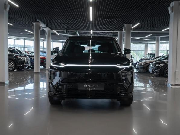 GAC Trumpchi S7 I Рестайлинг с пробегом 2026 года, цена 5 490 000 рублей, 11 км, внедорожник, Автокод Объявления