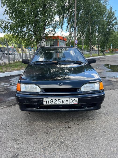 Lada (ВАЗ) 2113 Кострома  - изображение 2