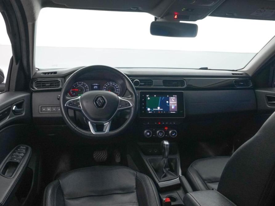 Renault Arkana I Москва  - изображение 6