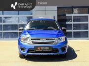 Lada (ВАЗ) Granta I Казань  - изображение 15