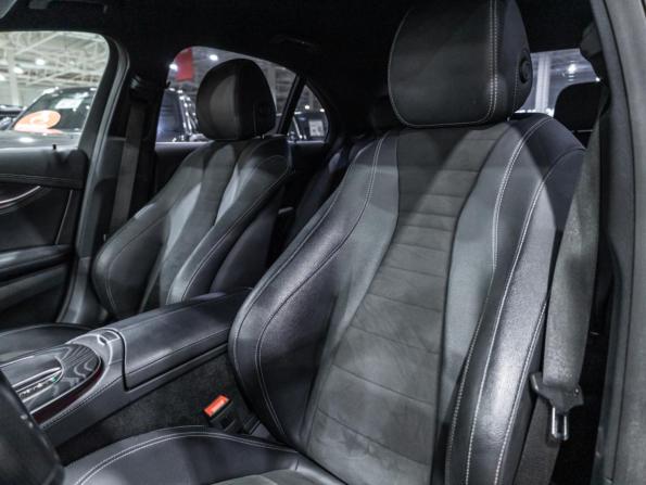 Mercedes-Benz E-Класс V (W213 S213 C238) Рестайлинг с пробегом 2020 года, цена 3 599 000 рублей, 145303 км, седан, Автокод Объявления