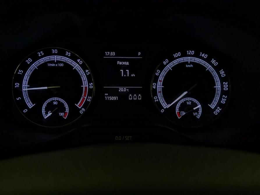 Skoda Kodiaq I Москва  - изображение 7