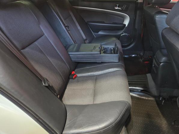 Chevrolet Epica V250 Рестайлинг с пробегом 2011 года, цена 499 000 рублей, 211662 км, седан, Автокод Объявления