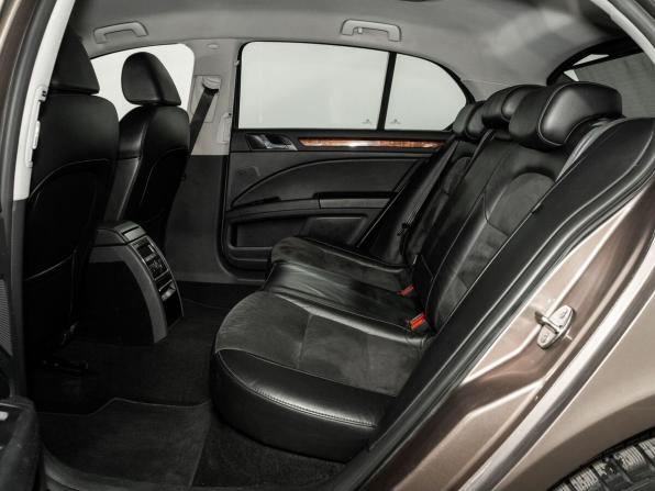 Skoda Superb II с пробегом 2012 года, цена 999 000 рублей, 250489 км, лифтбек, Автокод Объявления