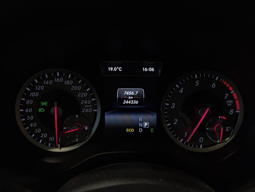 Mercedes-Benz A-Класс III (W176) Казань  - изображение 16