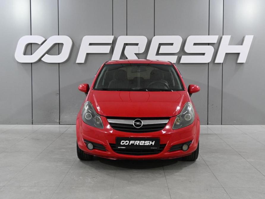 Opel Corsa D Ростов-на-Дону  - изображение 3