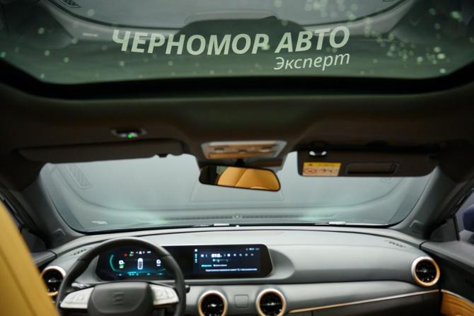 Evolute i-SKY I с пробегом 2024 года, цена 3 455 000 рублей, 22900 км, внедорожник, Автокод Объявления