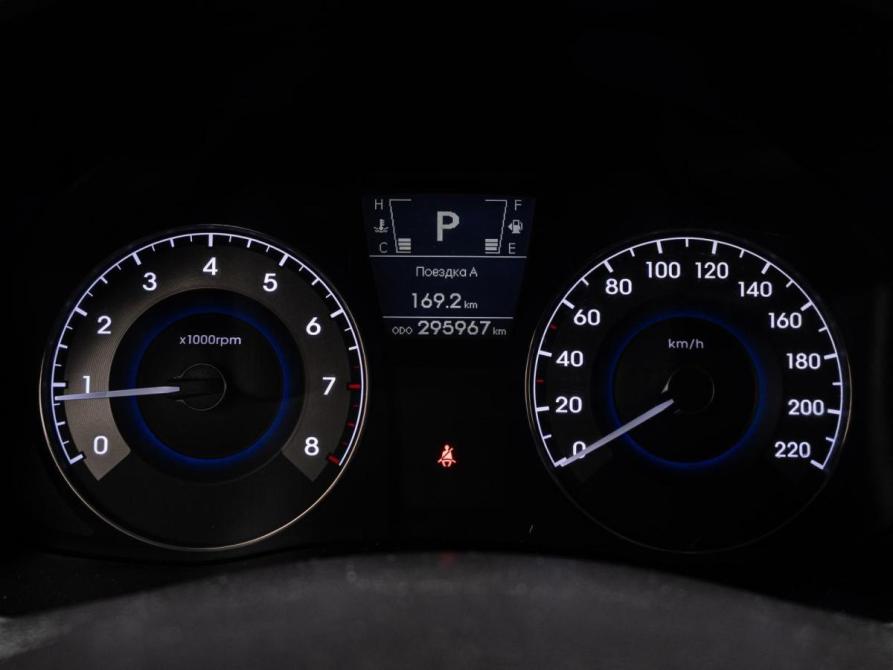 Hyundai Solaris I Краснодар  - изображение 17