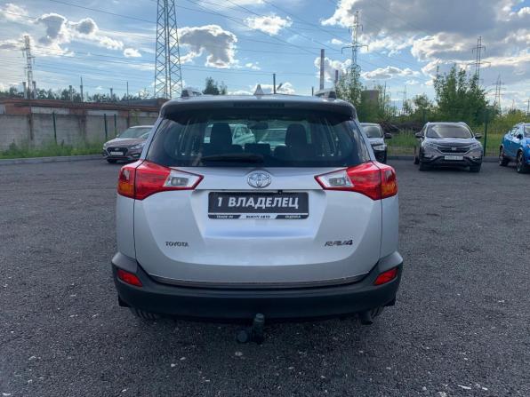 Toyota RAV4 IV (XA40) с пробегом 2014 года, цена 2 020 500 рублей, 81103 км, внедорожник, Автокод Объявления