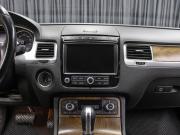 Volkswagen Touareg II Рестайлинг Москва  - изображение 40