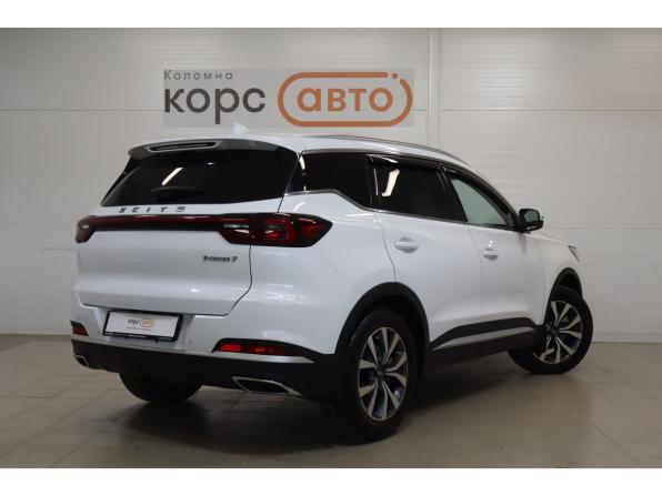 Xcite X-Cross 7 с пробегом 2024 года, цена 1 899 000 рублей, 10945 км, внедорожник, Автокод Объявления