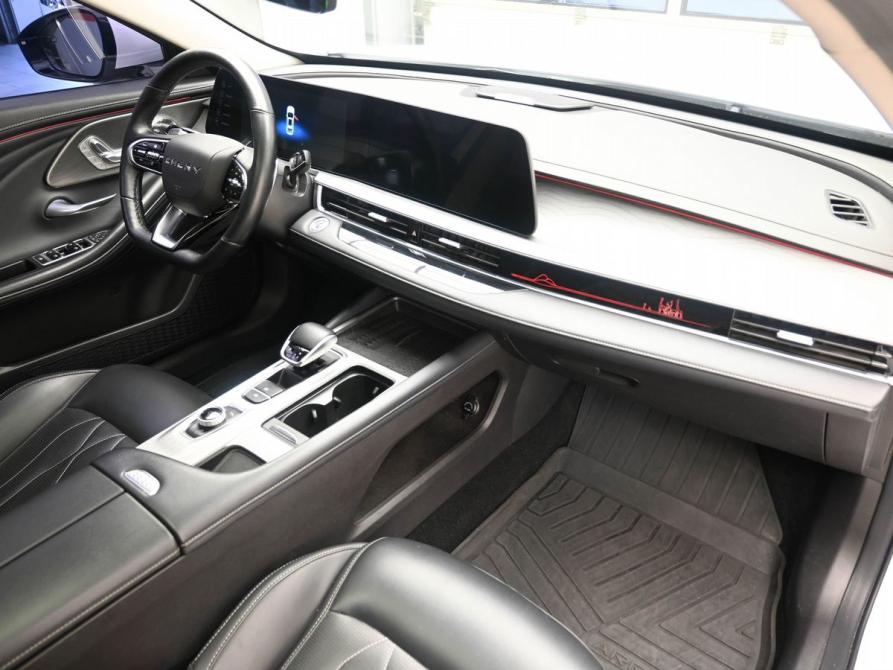 Chery Arrizo 8 Ростов-на-Дону  - изображение 9