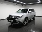 Mitsubishi Outlander III Рестайлинг 2 Тверь  - изображение 23