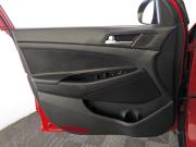 Hyundai Tucson III Рестайлинг Москва  - изображение 43