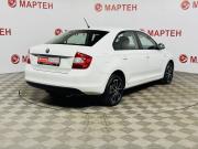 Skoda Rapid I Вологда  - изображение 20