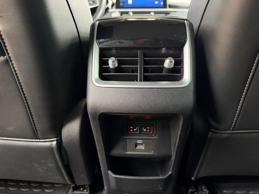 Chery Tiggo 7 Pro I Таганрог  - изображение 25