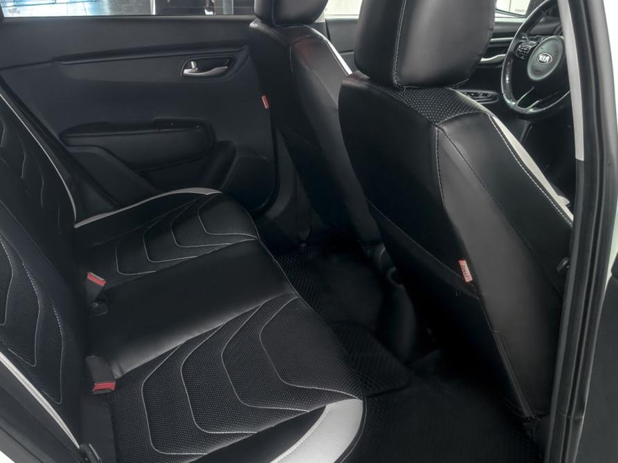 Kia Rio IV Ростов-на-Дону  - изображение 9