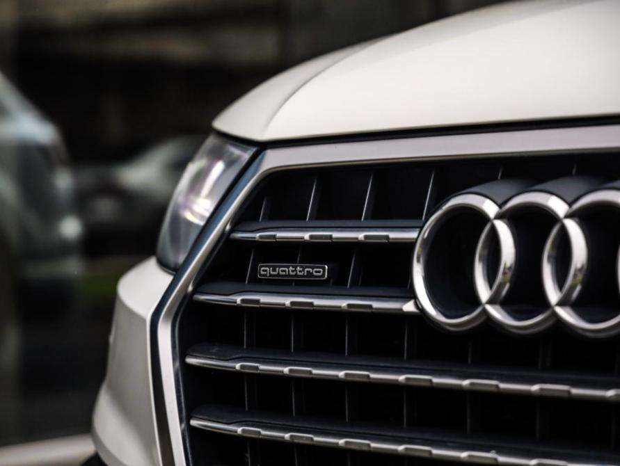 Audi Q7 II (4M) Санкт-Петербург  - изображение 11