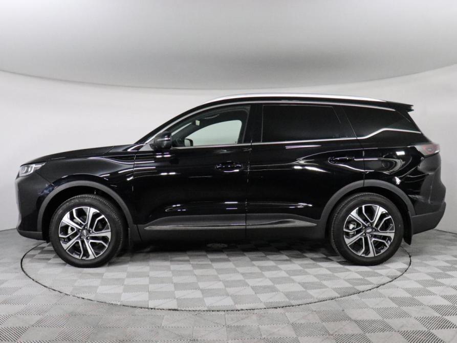 Chery Tiggo 7L I Химки  - изображение 8