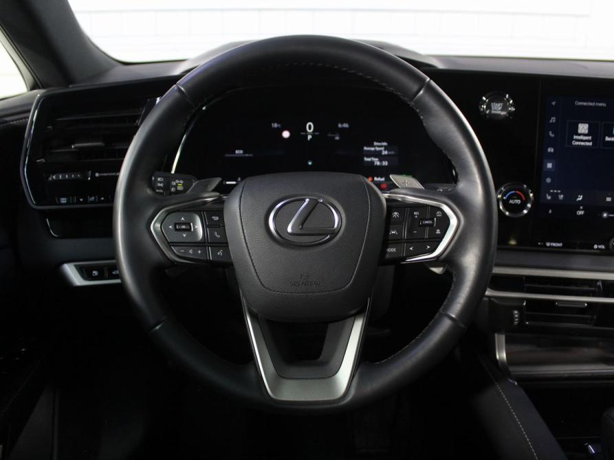 Lexus RX V Москва  - изображение 17