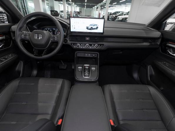 Honda CR-V VI с пробегом 2026 года, цена 5 400 000 рублей, 30 км, внедорожник, Автокод Объявления