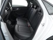 Audi A4 V (B9) Москва  - изображение 33