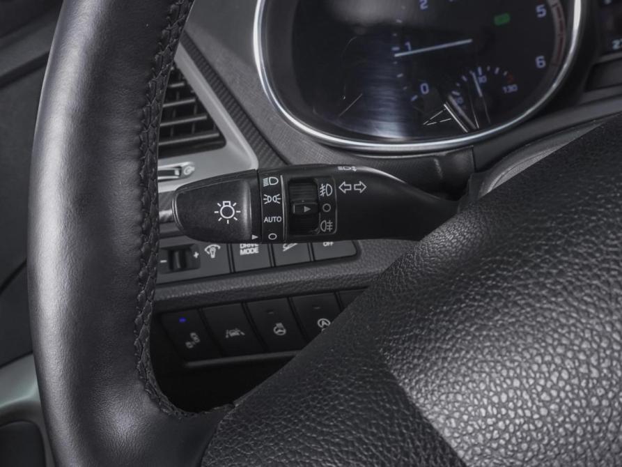 Hyundai Santa Fe III Рестайлинг Ростов-на-Дону  - изображение 19