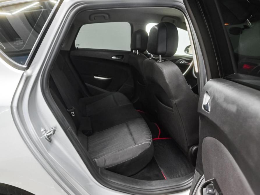 Opel Astra J Челябинск  - изображение 16
