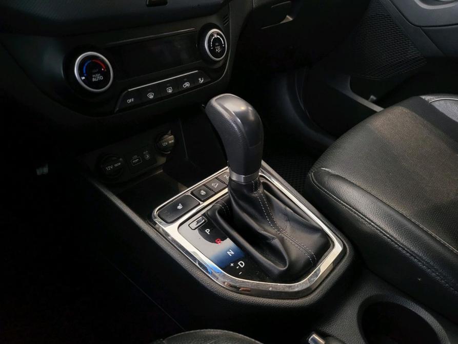Hyundai Creta I Мурманск  - изображение 18