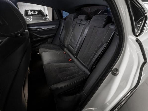 BMW X6 II (F16) с пробегом 2019 года, цена 5 300 000 рублей, 83904 км, внедорожник, Автокод Объявления