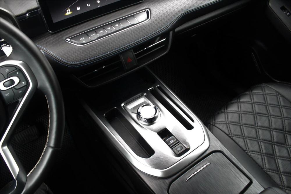 Haval Jolion I Брянск  - изображение 20