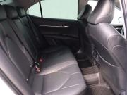 Toyota Camry VIII (XV70) Москва  - изображение 47