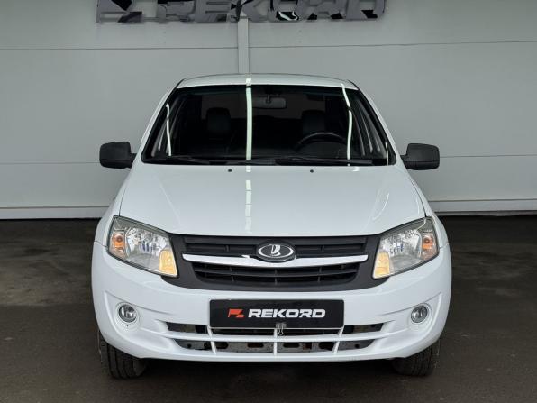 Lada (ВАЗ) Granta I с пробегом 2012 года, цена 419 000 рублей, 113145 км, седан, Автокод Объявления