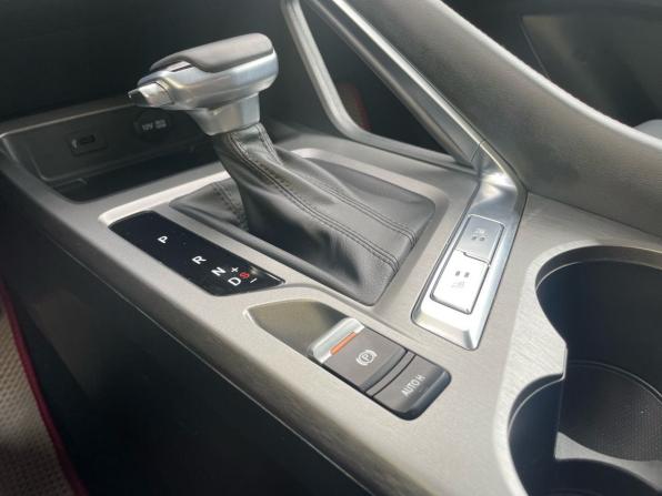 Changan CS35 Plus I Рестайлинг с пробегом 2023 года, цена 1 820 000 рублей, 21286 км, внедорожник, Автокод Объявления