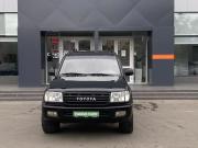 Toyota Land Cruiser 100 Series Краснодар  - изображение 22