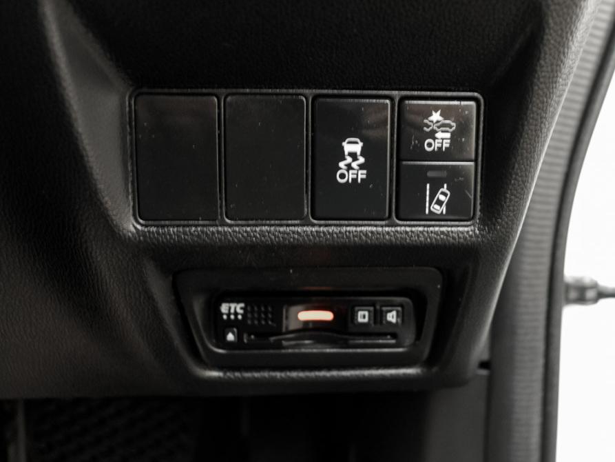 Honda Stepwgn V Рестайлинг Екатеринбург  - изображение 24