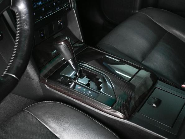 Toyota Camry VII (XV50) Рестайлинг с пробегом 2015 года, цена 1 859 000 рублей, 156428 км, седан, Автокод Объявления