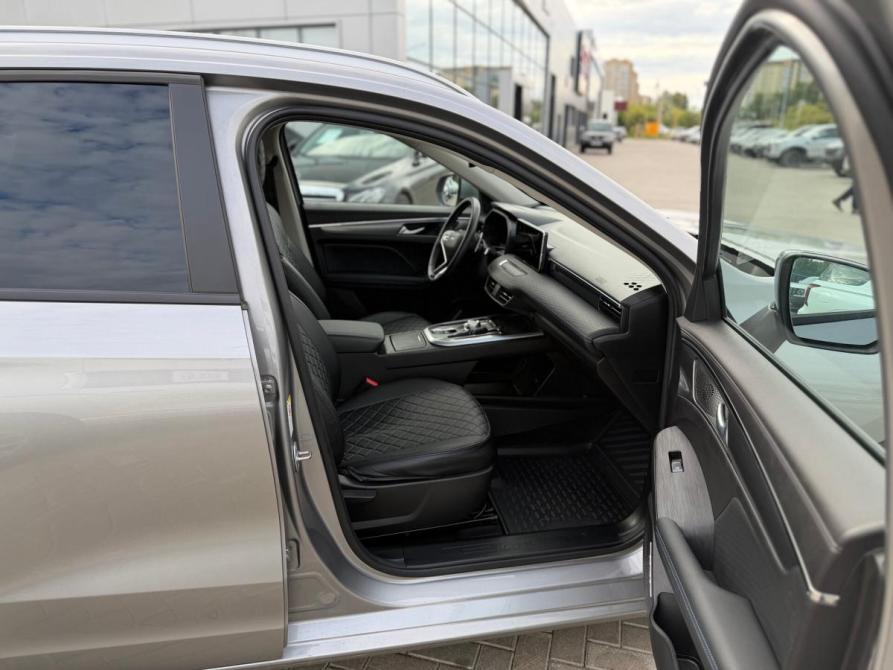 Haval Jolion I Сыктывкар  - изображение 9