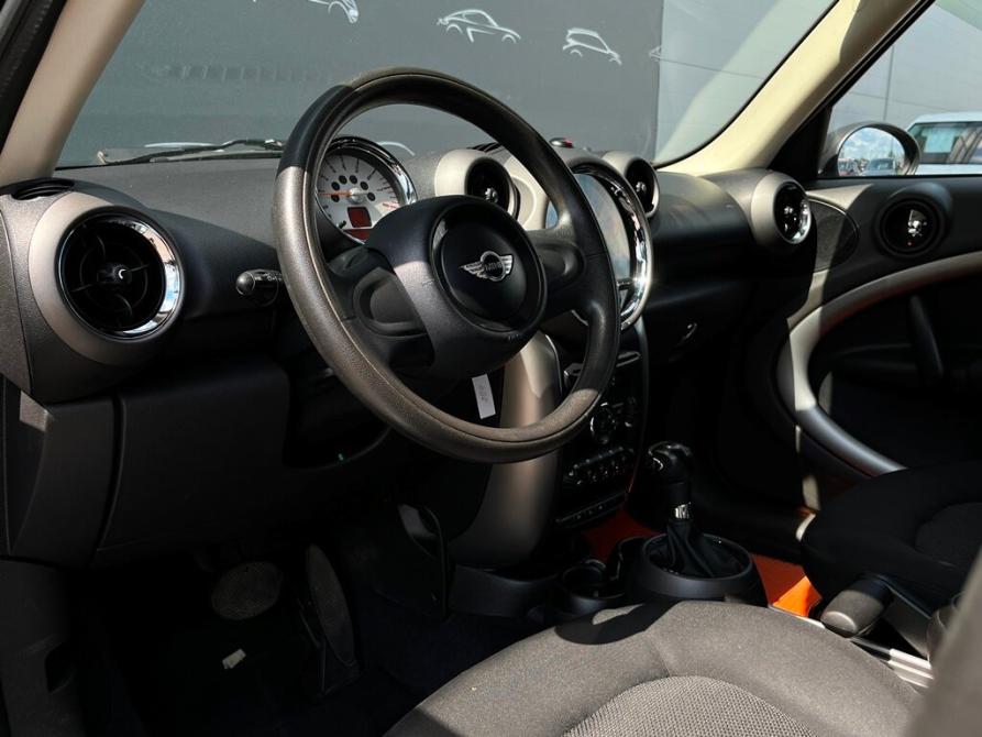 Mini Countryman I Санкт-Петербург  - изображение 5