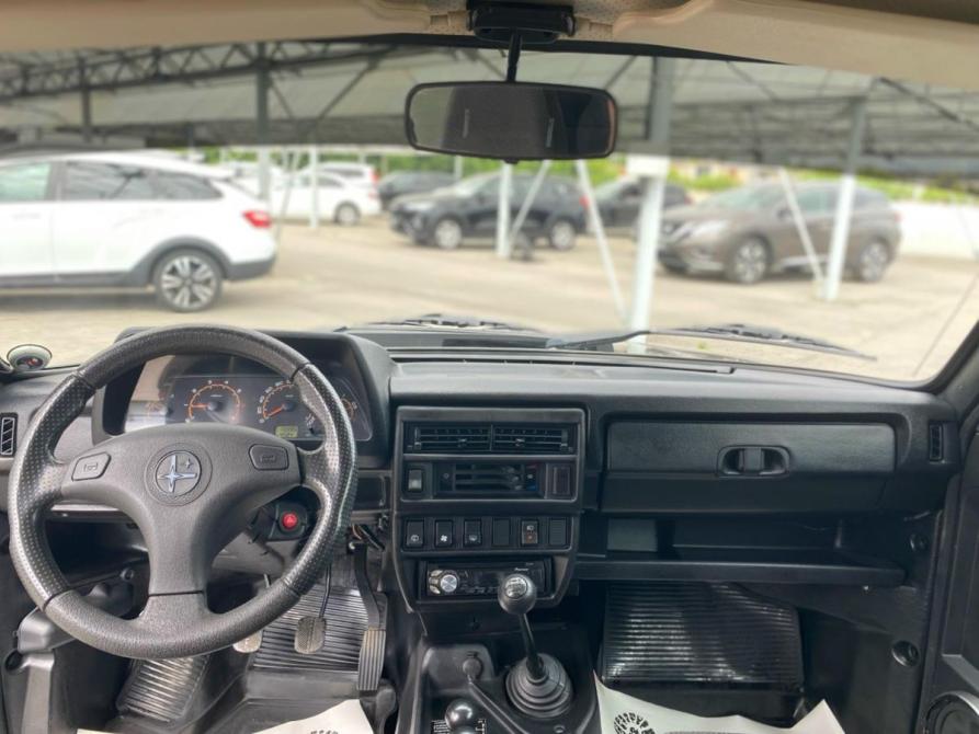 Lada (ВАЗ) 2121 (4x4) I Рестайлинг Тула  - изображение 5
