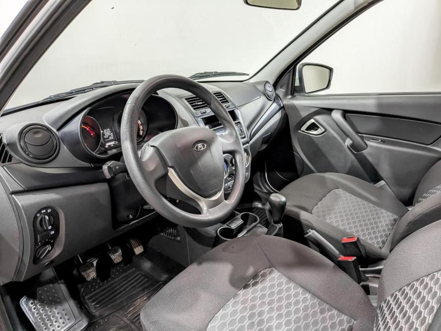 Lada (ВАЗ) Granta I Рестайлинг Химки  - изображение 16