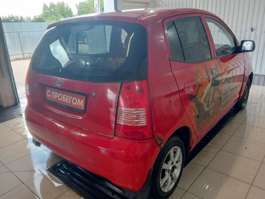 Kia Picanto I Арзамас  - изображение 3