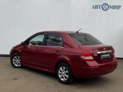 Nissan Tiida I Рестайлинг Москва  - изображение 20