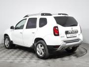Renault Duster I Рестайлинг Санкт-Петербург  - изображение 26