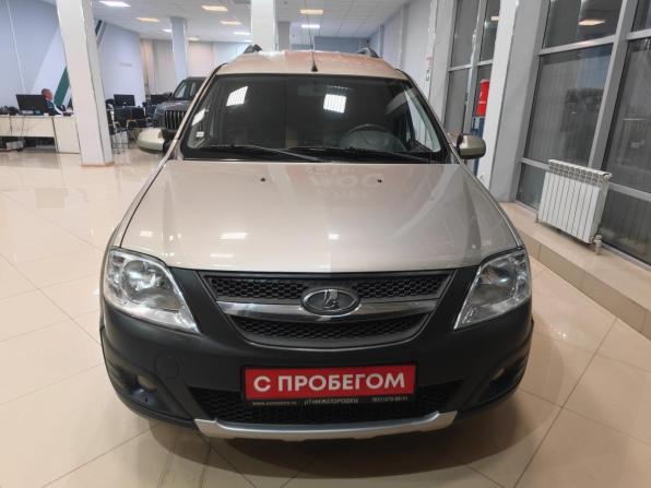 Lada (ВАЗ) Largus I с пробегом 2018 года, цена 829 000 рублей, 173000 км, универсал, Автокод Объявления